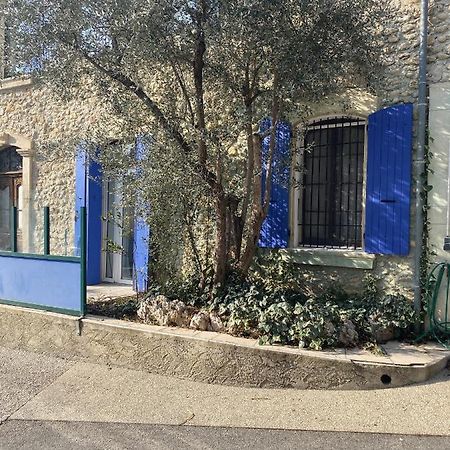 La Fontaine De Vinsobres Hotel Kültér fotó