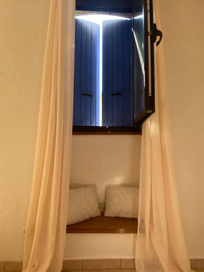 La Fontaine De Vinsobres Hotel Kültér fotó