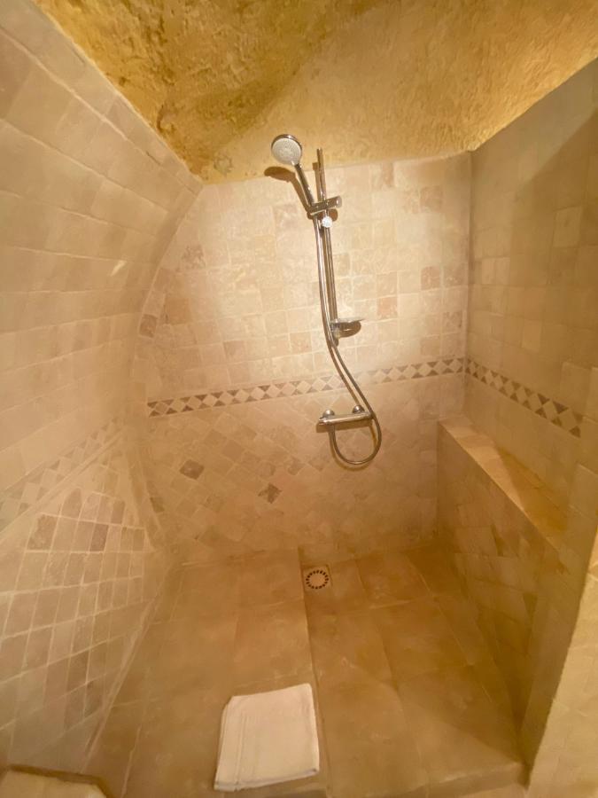 La Fontaine De Vinsobres Hotel Kültér fotó