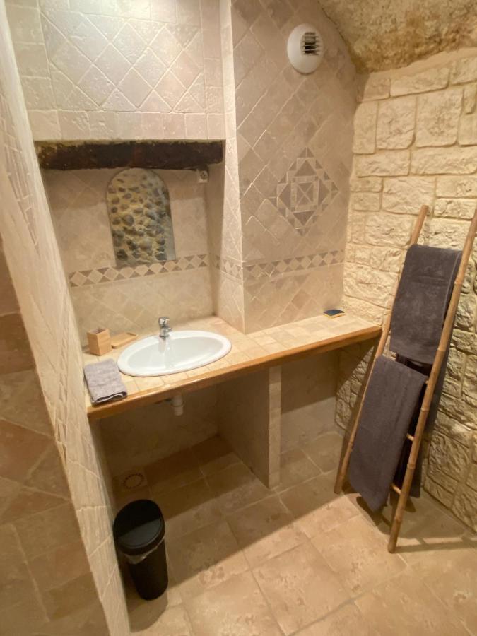 La Fontaine De Vinsobres Hotel Kültér fotó