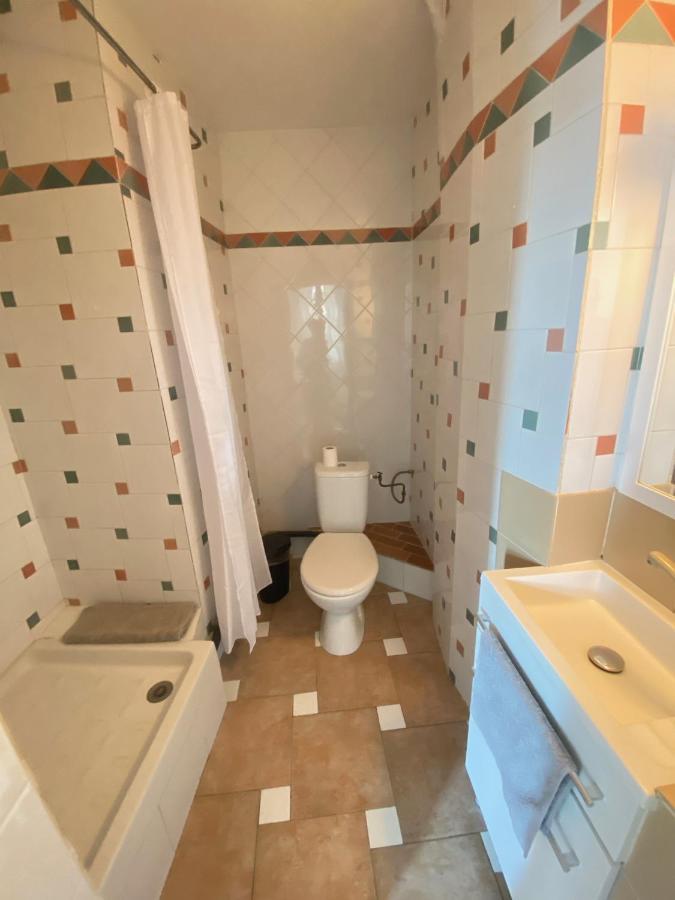 La Fontaine De Vinsobres Hotel Kültér fotó